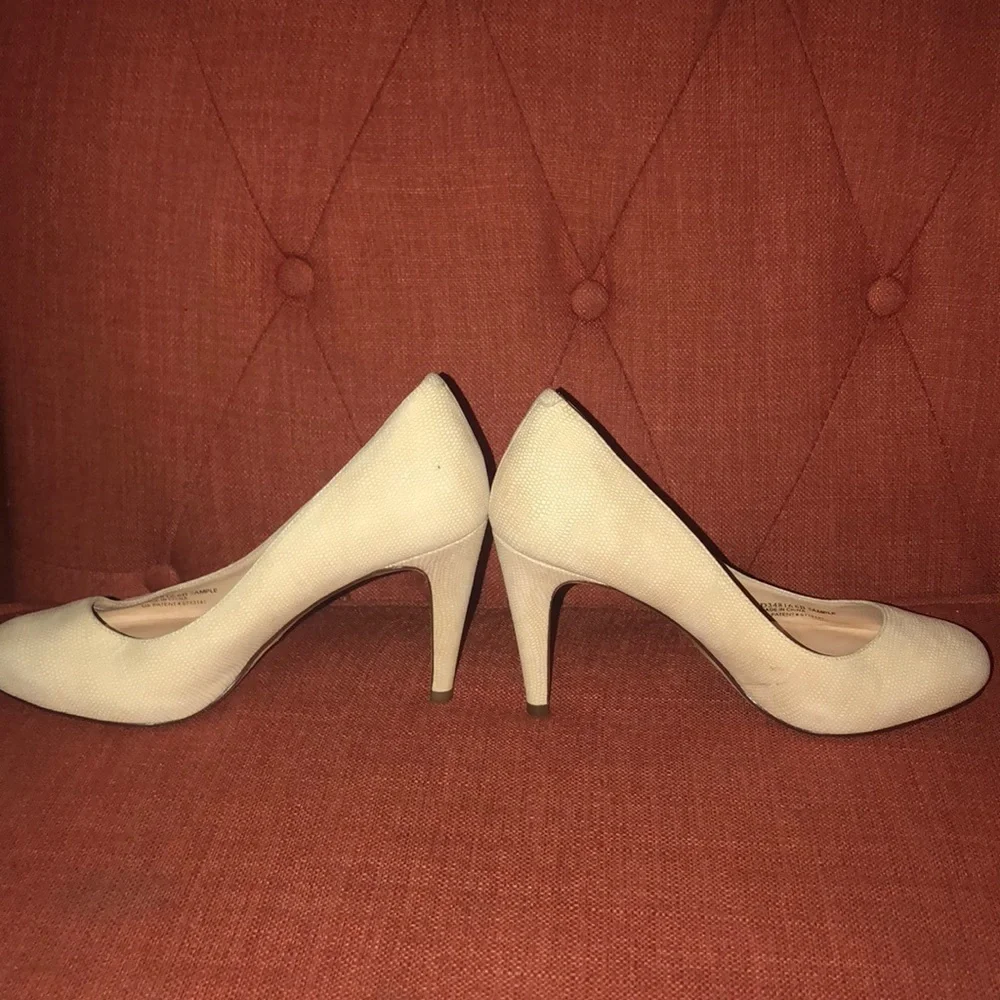 Cole Haan Nike Air Heels!